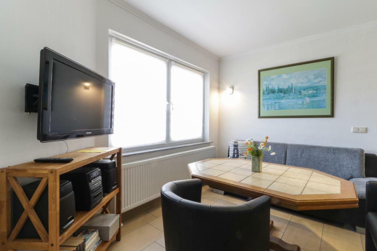 Ferienwohnung Kressmann Neppermin 外观 照片