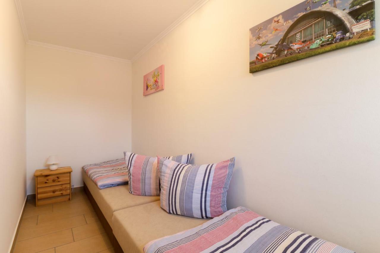 Ferienwohnung Kressmann Neppermin 外观 照片